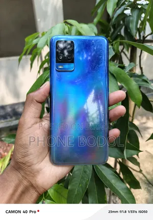 Oppo A54 128 GB Blue