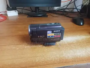 Sony Handycam Urgent Sell