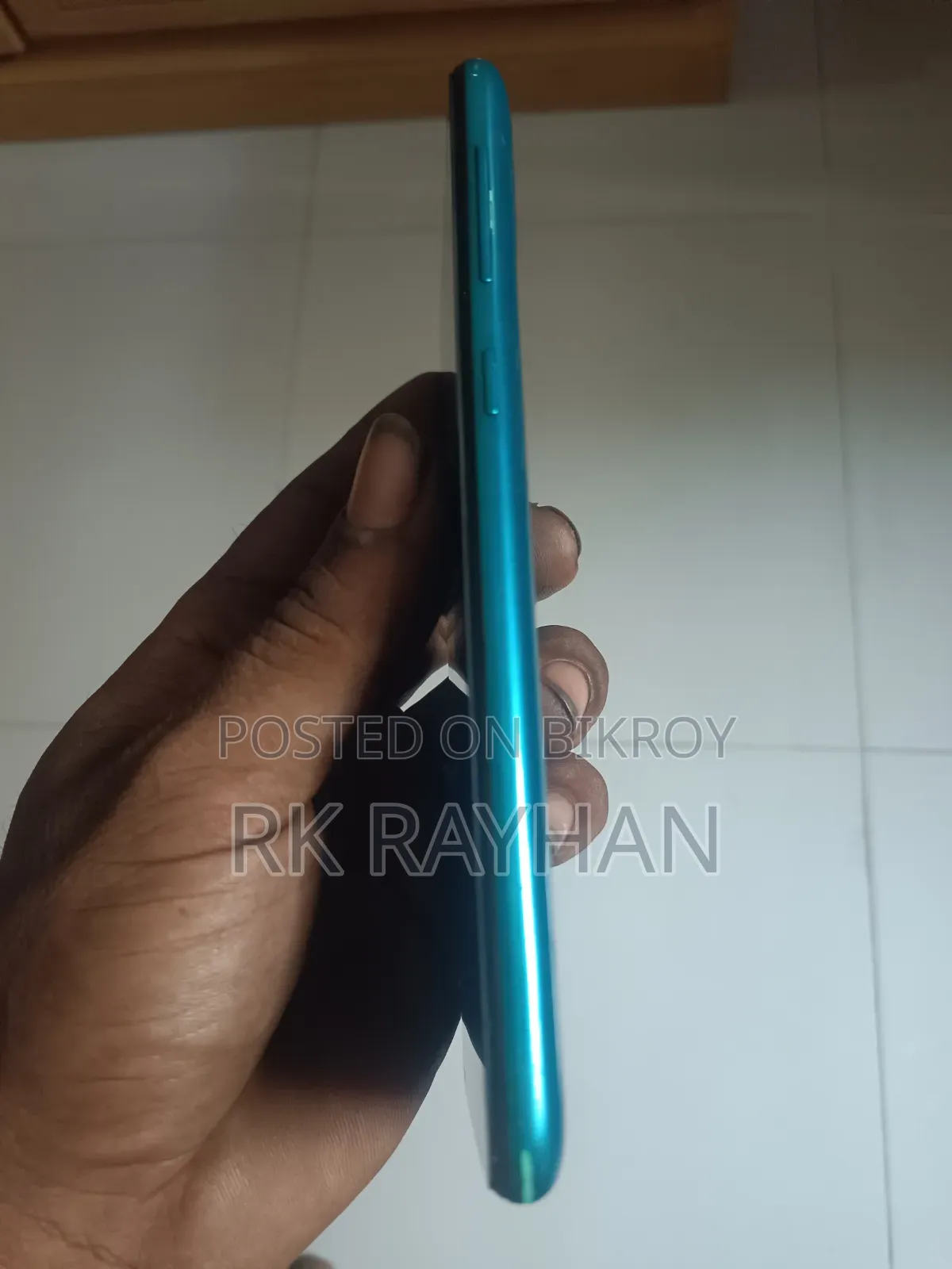Samsung Galaxy M21 128 GB