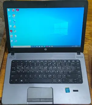 Laptop HP ProBook 440 G1 8GB Intel Core i5 SSD 128GB