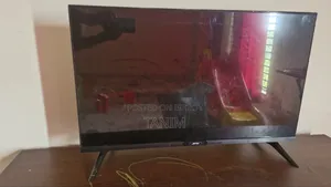 Smart 32" TV