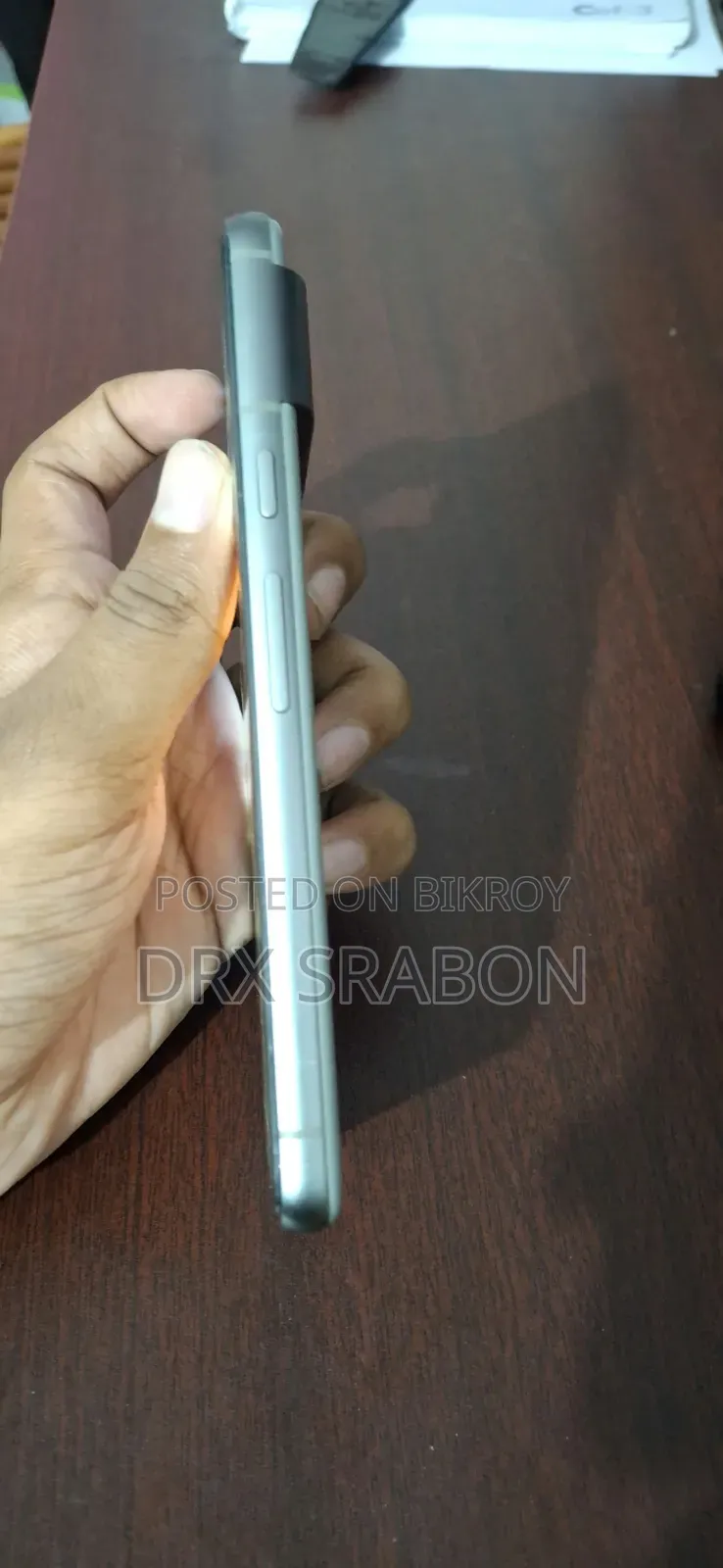 Google Pixel 8 128 GB Green