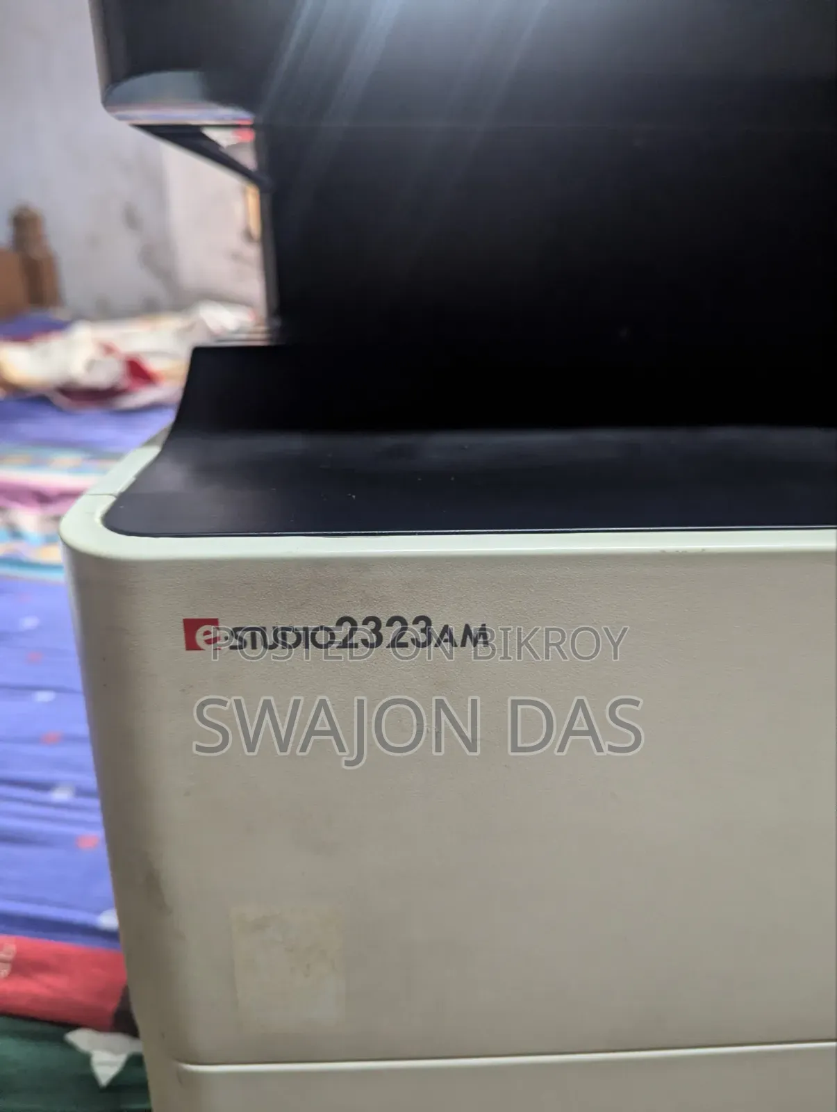 Toshiba 2323 Am ফোটোকপি মেশিন