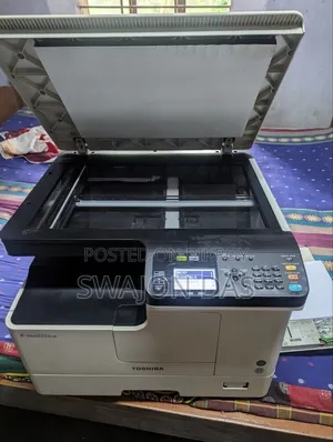 Toshiba 2323 Am ফোটোকপি মেশিন