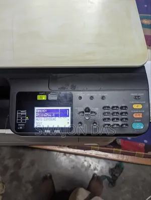 Toshiba 2323 Am ফোটোকপি মেশিন