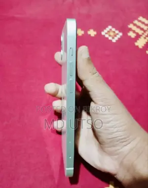 Apple iPhone 12 128 GB Blue