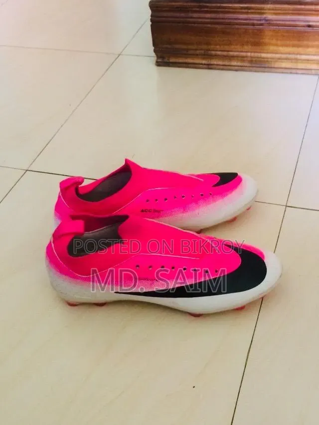 Football Shoes