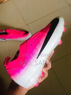 Football Shoes