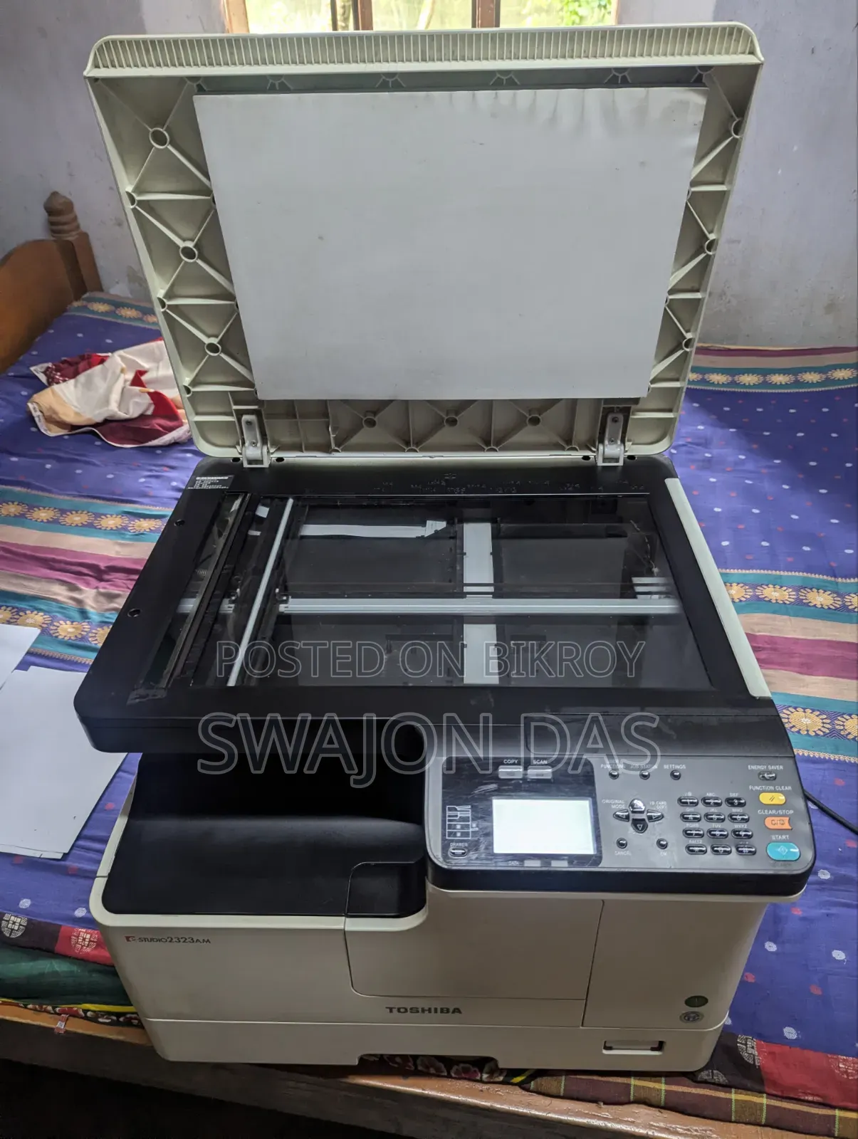 Toshiba 2323 Am ফোটোকপি মেশিন
