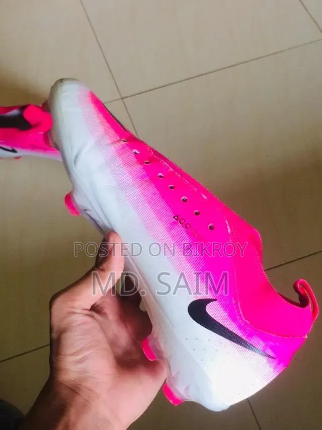 Football Shoes