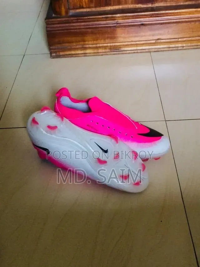 Football Shoes