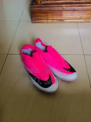 Football Shoes