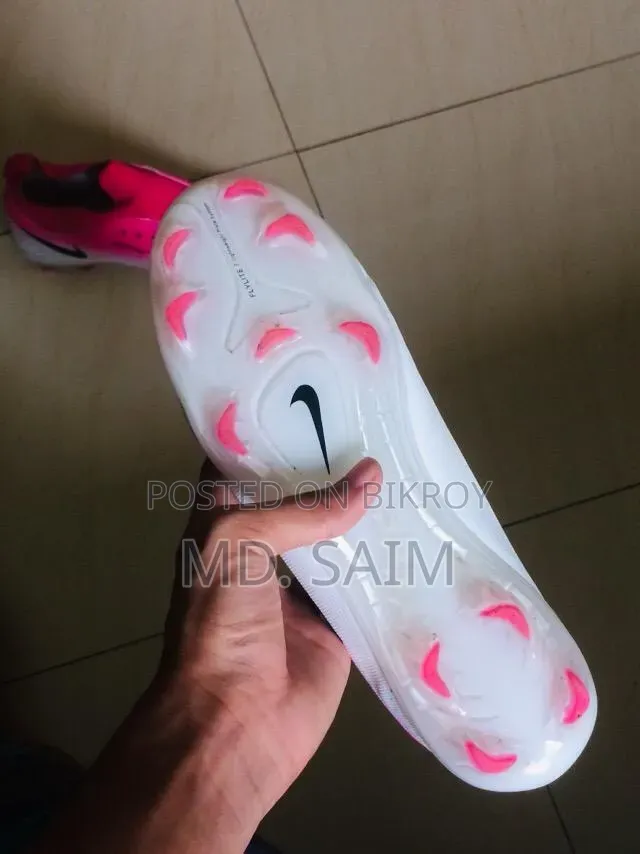 Football Shoes