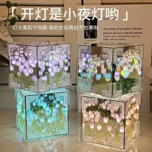 Tulip Lamp
