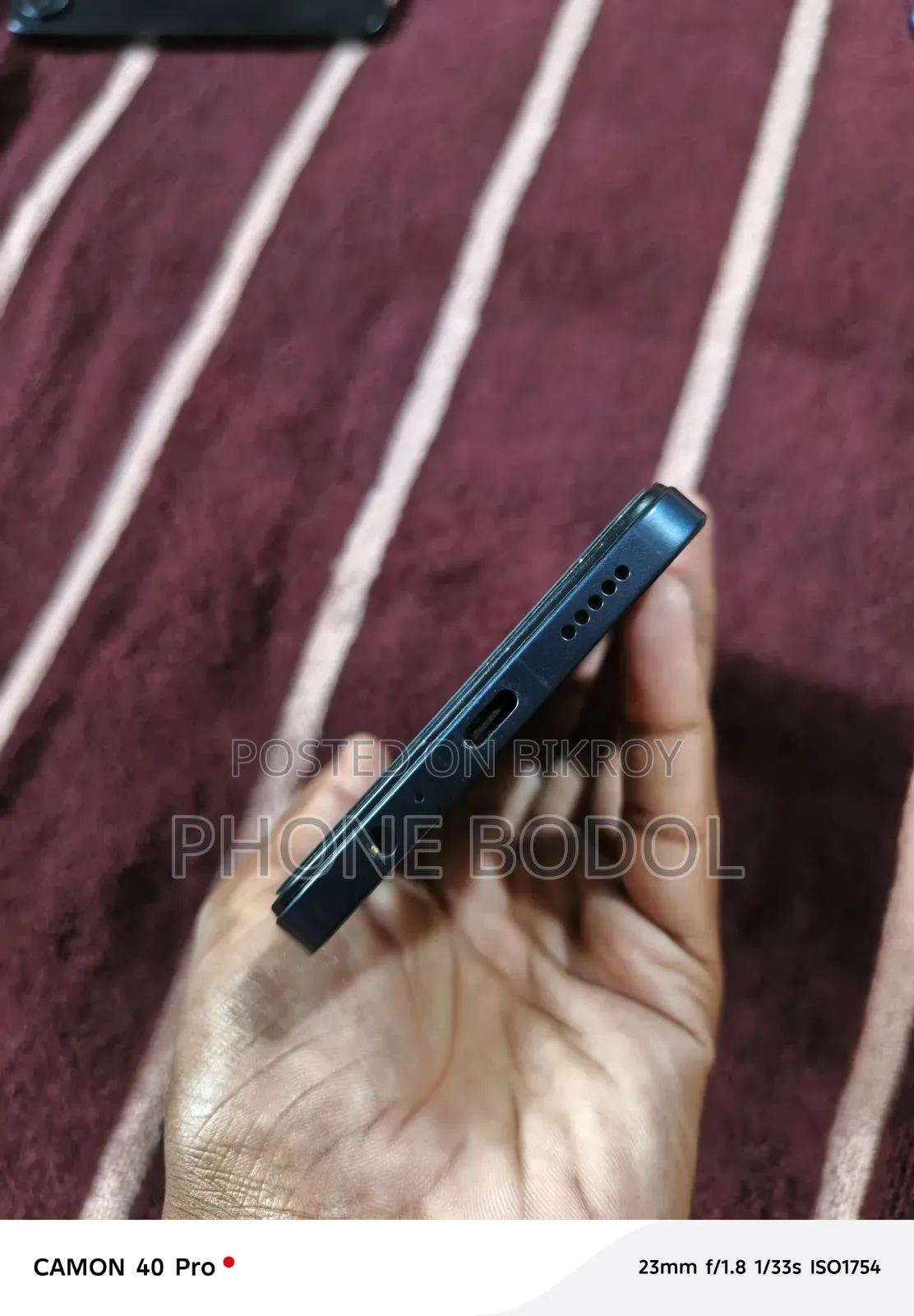 Vivo Y19s Pro 128 GB Blue