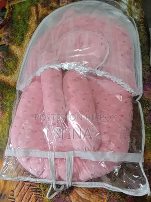 Baby Bed Set