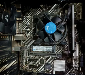 ডেস্কটপ কম্পিউটার Asus 8GB Intel Core i5 SSD 250GB