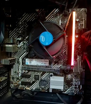 ডেস্কটপ কম্পিউটার Asus 8GB Intel Core i5 SSD 250GB
