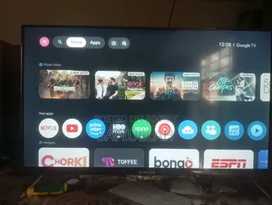 Beko Singer 32 inch Google TV