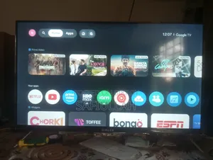 Beko Singer 32 inch Google TV