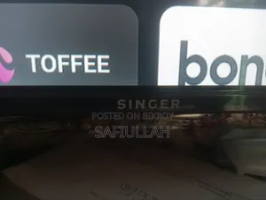 Beko Singer 32 inch Google TV