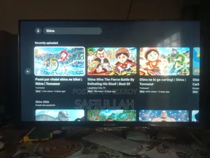 Beko Singer 32 inch Google TV