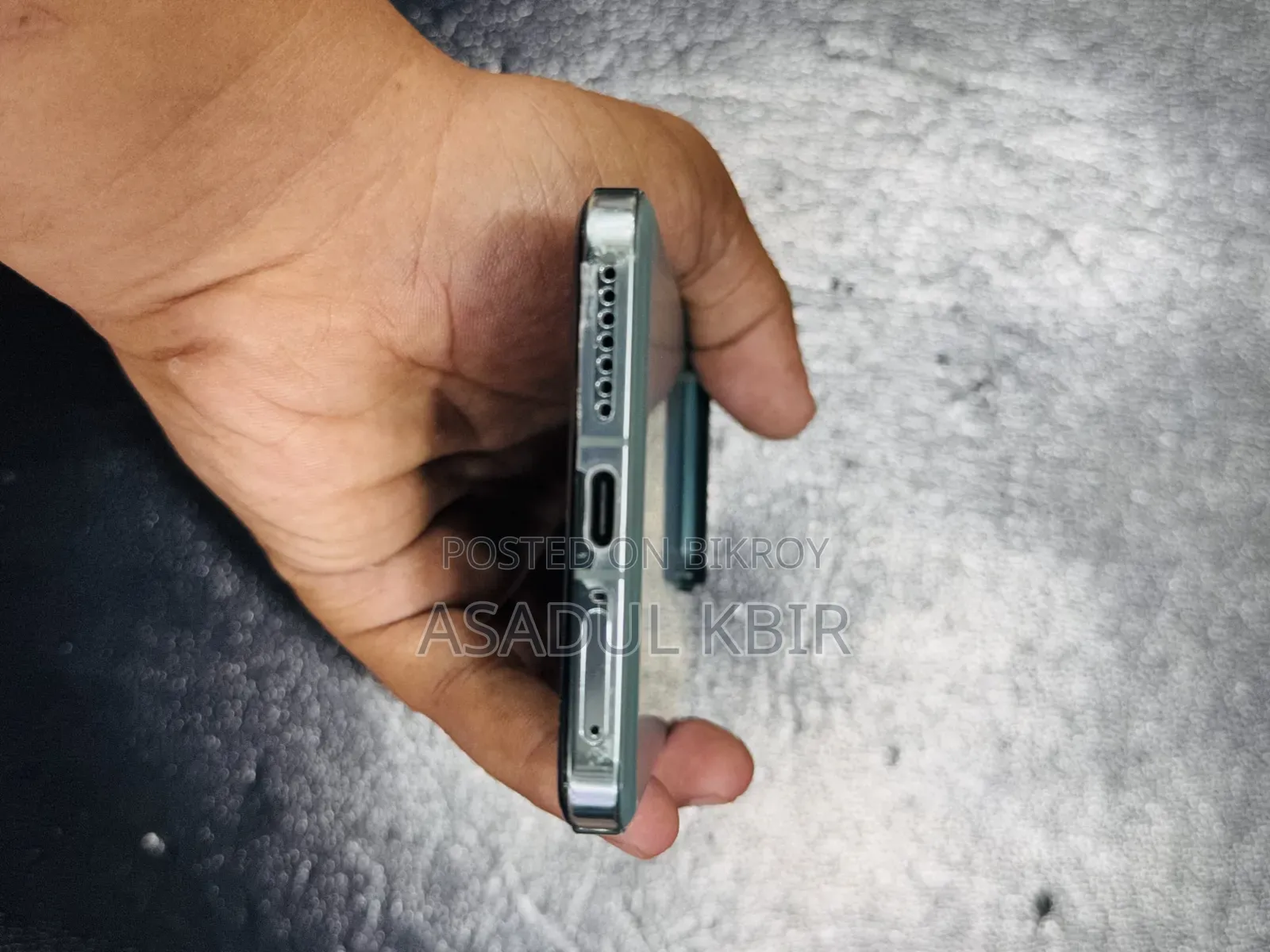 Xiaomi 14 Pro 256 GB Green
