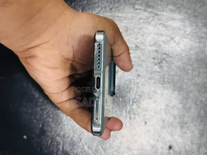 Xiaomi 14 Pro 256 GB Green