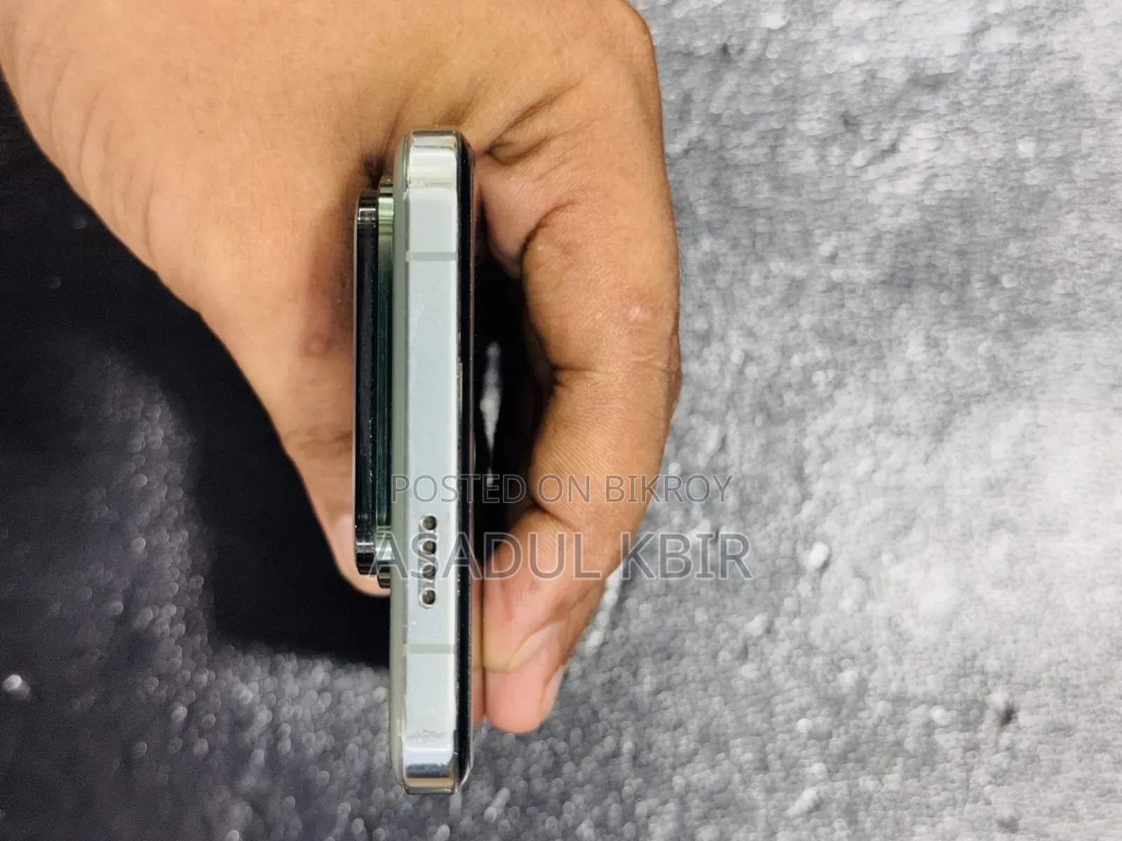 Xiaomi 14 Pro 256 GB Green