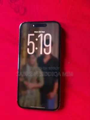 অ্যাপল আইফোন ১৪ প্রো ম্যাক্স ২৫৬ জিবি ব্লু