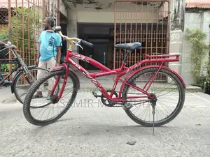 Bicycle for Sale
