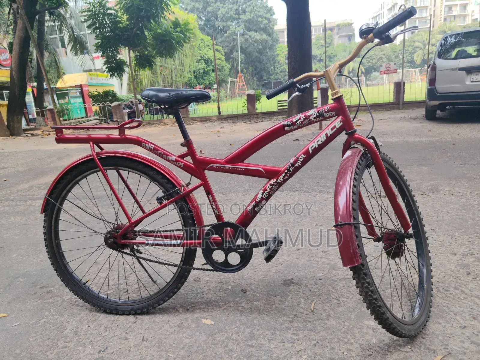 Bicycle for Sale