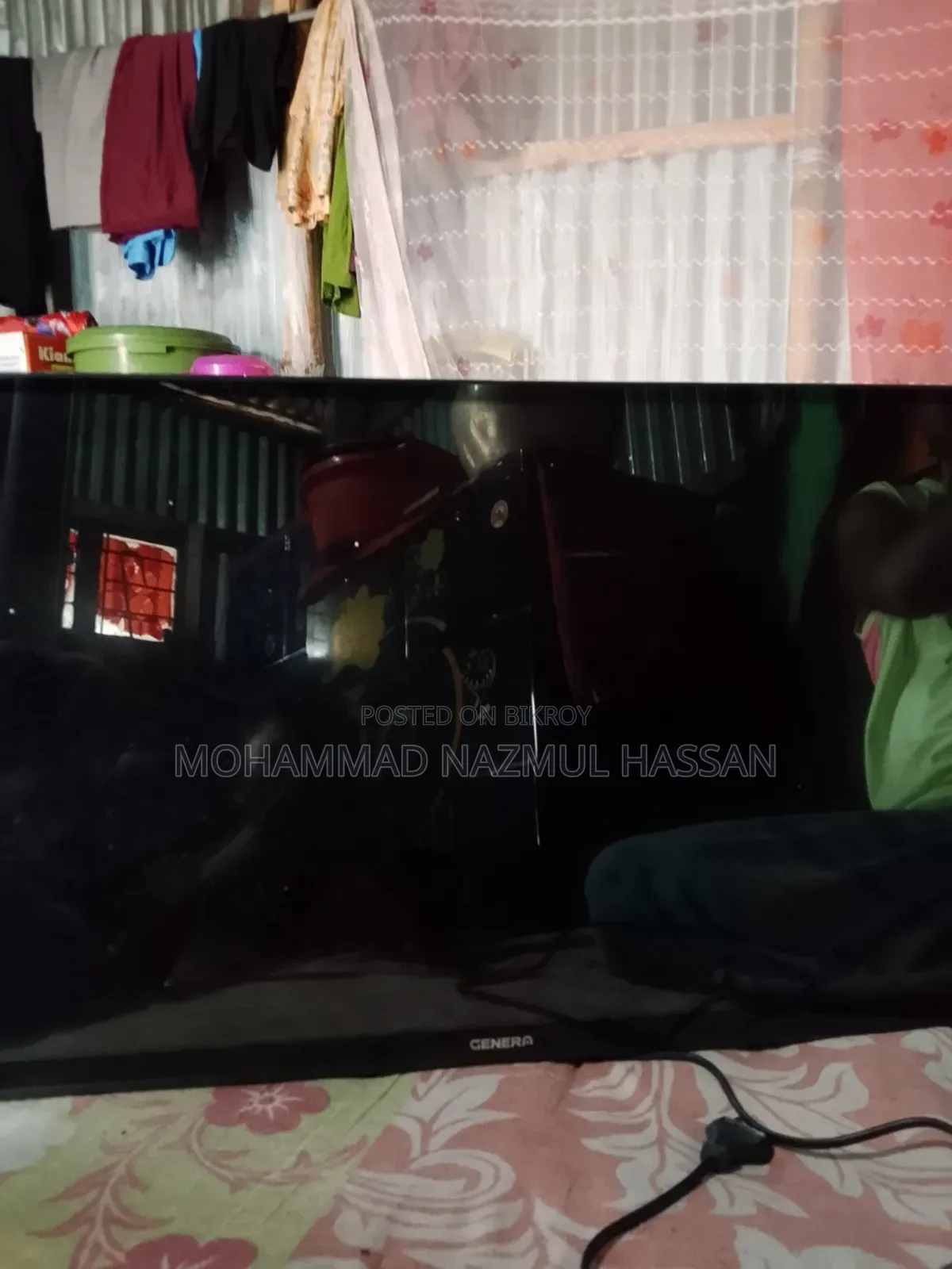 Good Condition