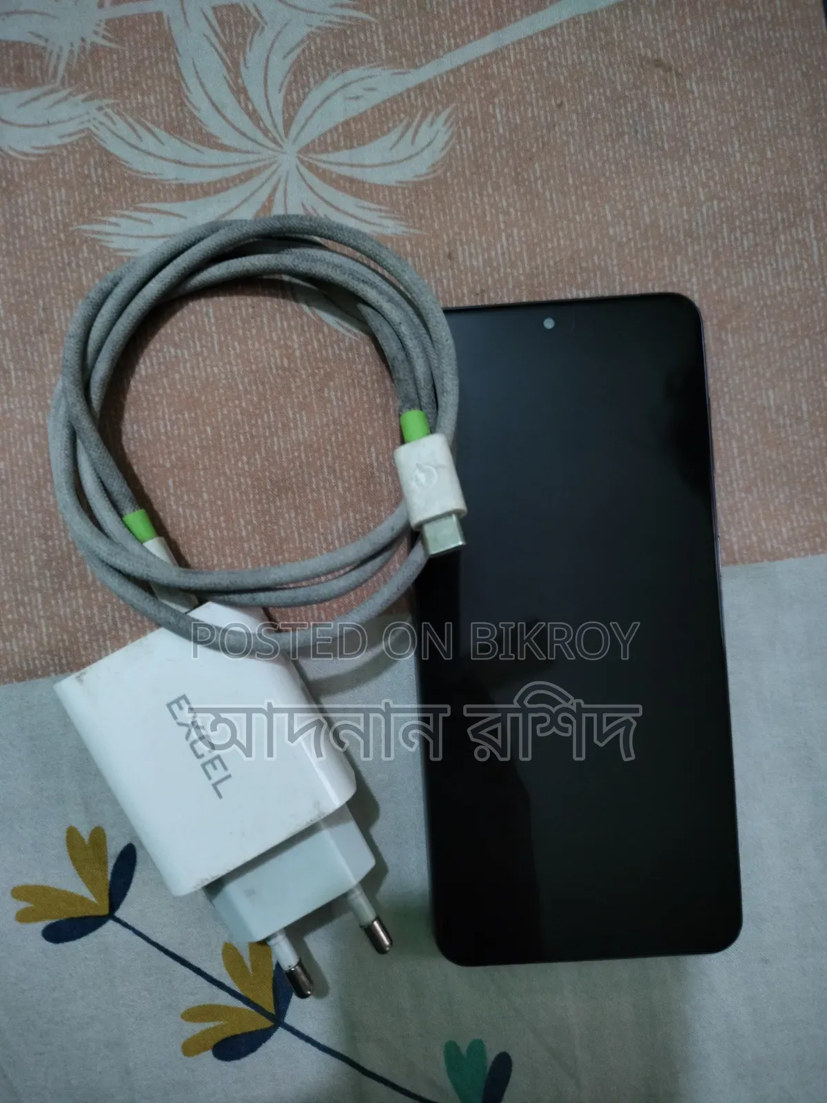 Samsung Galaxy S21 5G 128 GB Gray