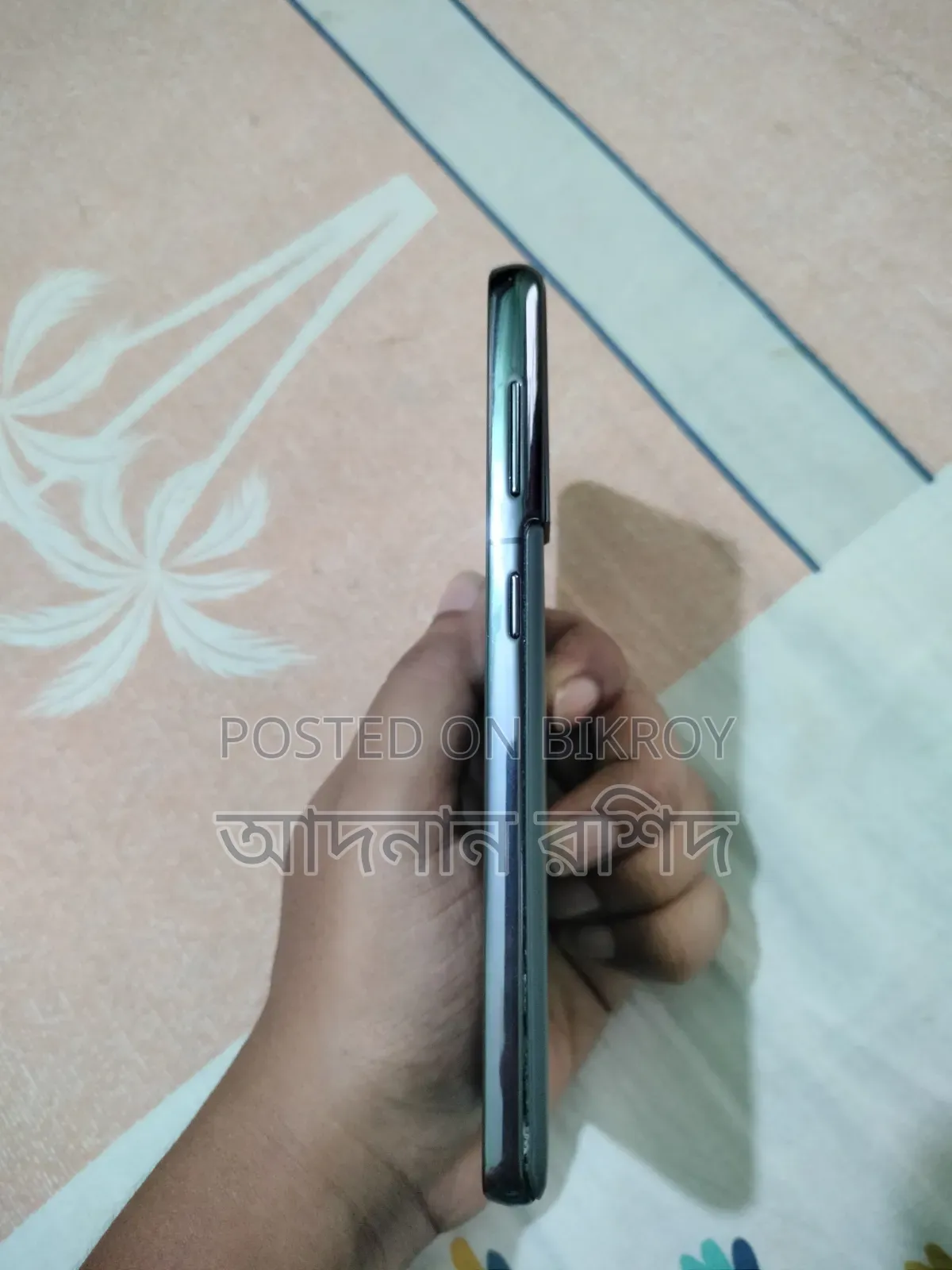 Samsung Galaxy S21 5G 128 GB Gray