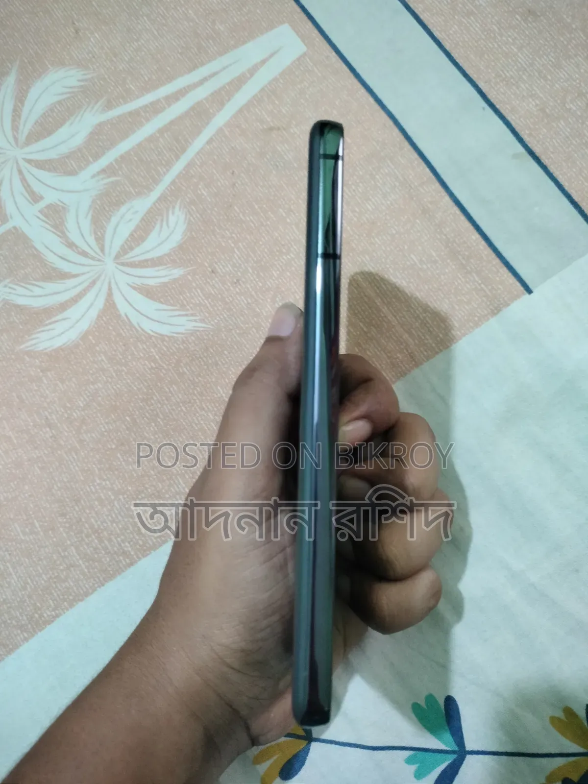 Samsung Galaxy S21 5G 128 GB Gray