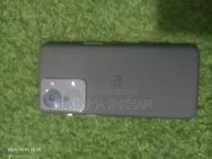 ওয়ানপ্লাস নর্ড টু টি ১২৮ জিবি ব্ল্যাক