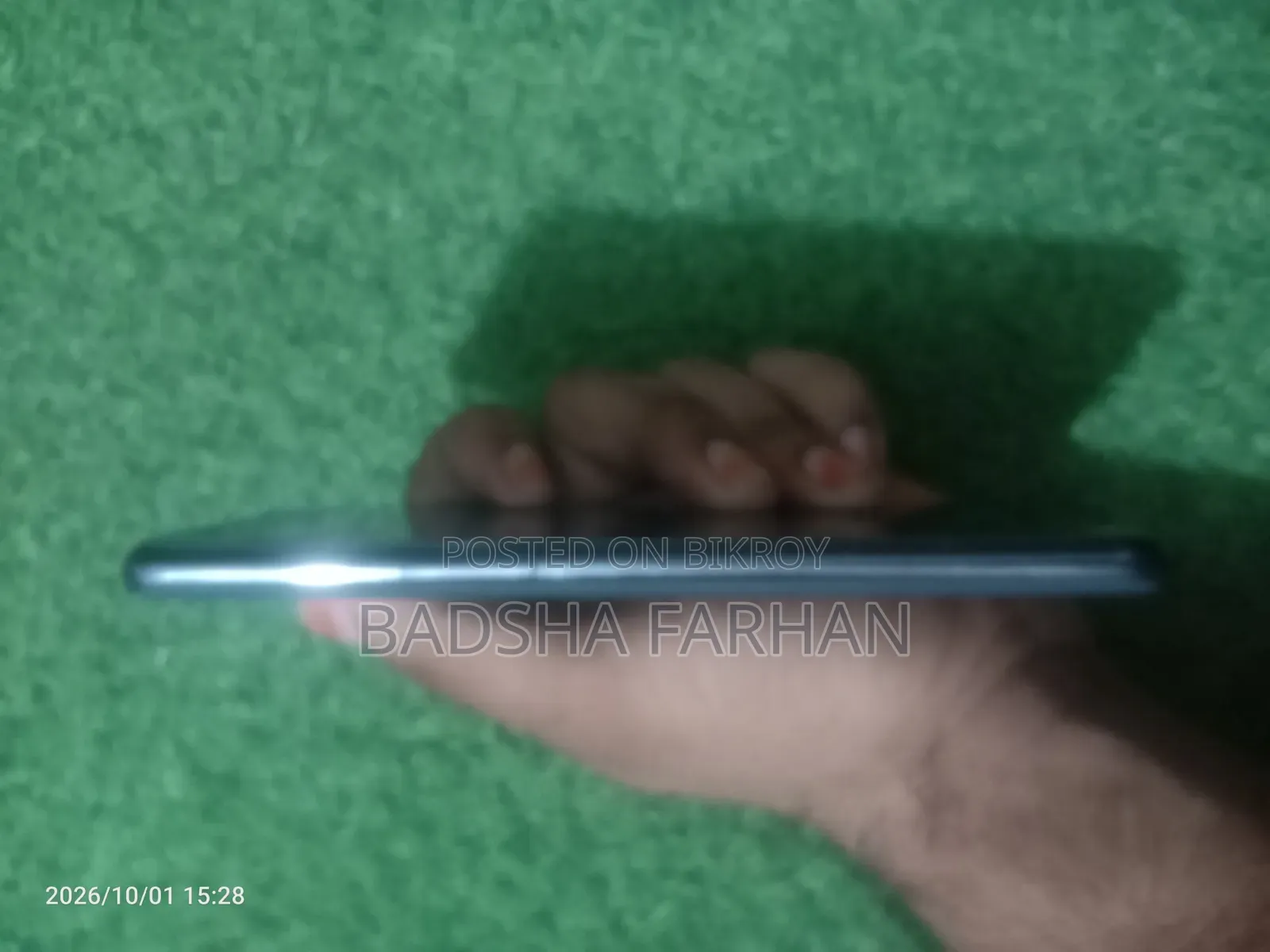 ওয়ানপ্লাস নর্ড টু টি ১২৮ জিবি ব্ল্যাক