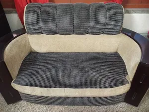 Sofa, Tea Table, Dining Table Sale Hobe