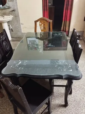 Sofa, Tea Table, Dining Table Sale Hobe