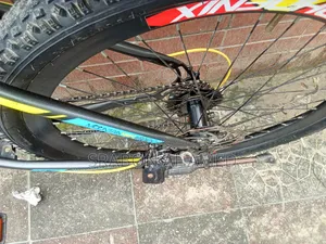 Gear Cycle