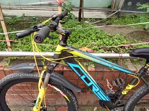 Gear Cycle