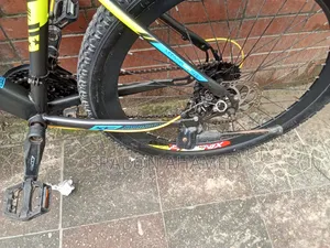 Gear Cycle