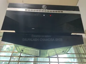 বিক্রির জন্য আরএফএল কিচেন হুড