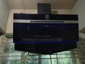 বিক্রির জন্য আরএফএল কিচেন হুড
