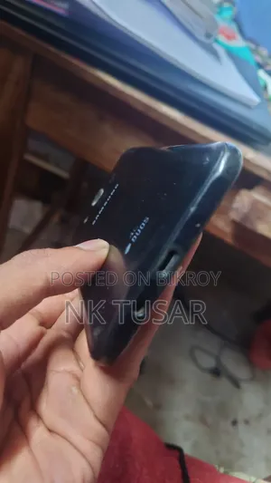 স্যামসাং গ্যালাক্সি জে৭ ১৬ জিবি কালো