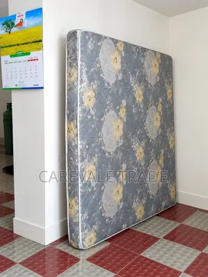 ৬'×৭' ম্যাট্রেস বিছানা বিক্রি করবো