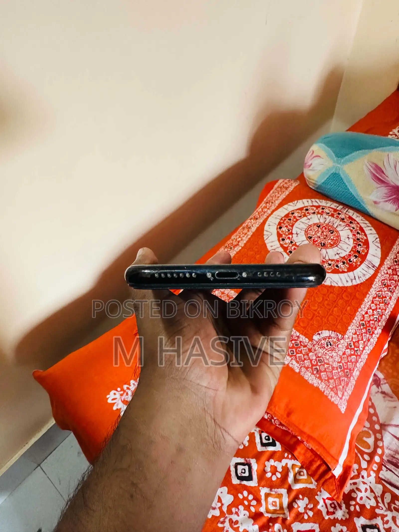 অ্যাপল আইফোন ১১ প্রো ম্যাক্স ২৫৬ জিবি কালো