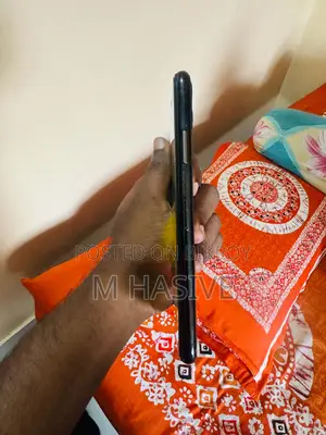 অ্যাপল আইফোন ১১ প্রো ম্যাক্স ২৫৬ জিবি কালো