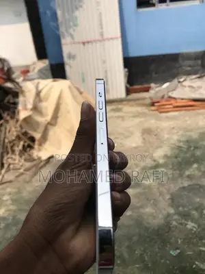 অ্যাপল আইফোন ১৩ প্রো ম্যাক্স ২৫৬ জিবি সাদা
